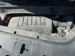 Soportes de Motor Originales para Chevrolet Traverse 