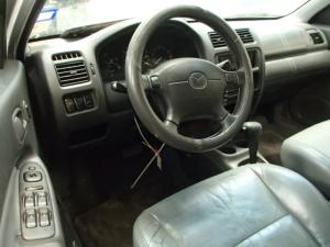 Venta de Bolsas de Aire para Mazda Protege.