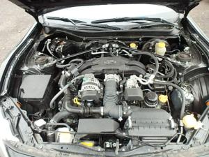 En Venta Soportes de Motor para Toyota Scion