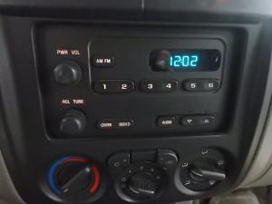 Venta de Estereos Originales GMC Canyon