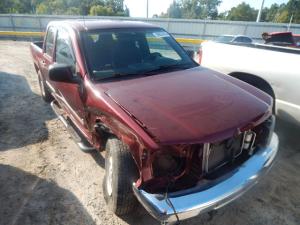 Vidrios Originales en Venta para GMC Canyon 