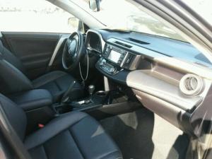 Palancas de Velocidades para Toyota Rav4
