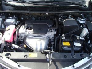 Soportes de Motor para Toyota Rav4