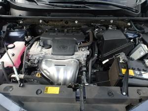 Inyectores para Toyota Rav4