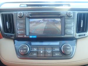 Estereos para Toyota Rav4