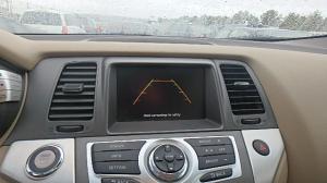 Venta de Estereos Originales de Nissan Murano 