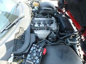 Venta de Inyectores Seminuevos para Pontiac Solstice