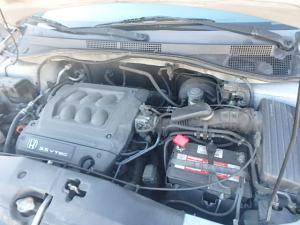 Venta de Motores usados Honda Odyssey.