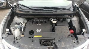 Venta de Inyectores Usados y seminuevos Nissan Murano 