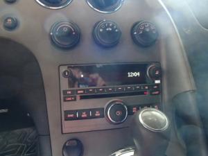 Venta de Estereos Seminuevos para Pontiac Solstice