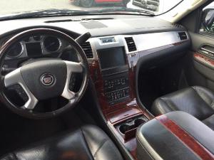 Palancas de Velocidades para Cadillac Escalade