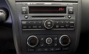 Venta de Estereos Originales de Nissan Altima 