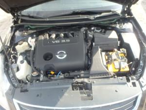 Venta de Inyectores para Nissan Altima 