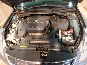 Venta de Soportes de Motor para Nissan Altima 