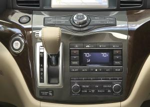 Venta de Palancas de Velocidades para Nissan Quest