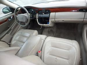 En Venta Palancas de Velocidades para Cadillac Deville