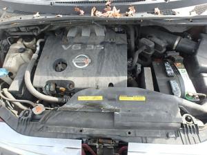 Inyectores Originales de Nissan Quest 