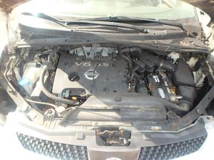 Venta de Soportes de Motor de Nissan Quest 
