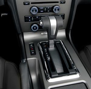 Palancas de Velocidades usadas y seminuevas para Ford Mustang 