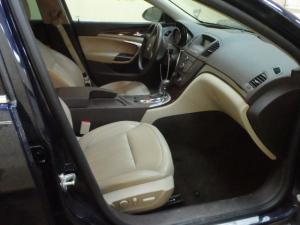 Palancas de Velocidades para Buick Regal