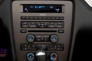 Estereos Originales en Venta para Ford Mustang