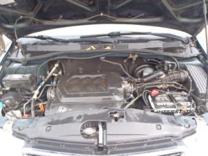 Venta de Transmisiones Honda Odyssey.