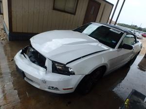 Vidrios Originales en Venta para Ford Mustang 