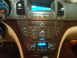 Estereos Verificados para Buick Regal