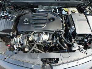 Inyectores para Buick Regal