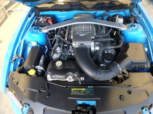 Venta de Soportes de Motor de Ford Mustang