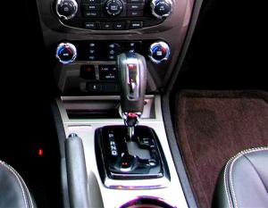 Palancas de Velocidades en Venta para Ford Fusion 