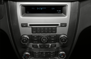 Estereos Originales en Venta para Ford Fusion