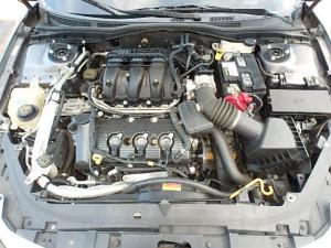 Venta de Inyectores Originales Ford Fusion 