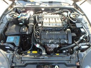 En Venta Inyectores para Mitsubishi 3000GT