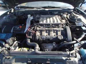 En Venta Soportes de Motor para Mitsubishi 3000GT