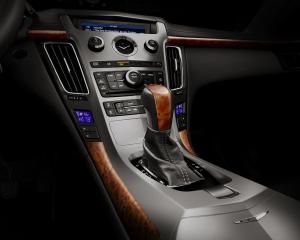Venta de Palancas de Velocidades de Cadillac STS