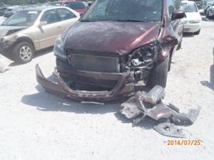 Venta de Radiadores para Honda Odyssey.
