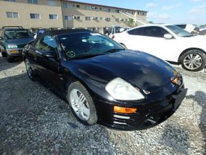 Venta de Vidrios para Mitsubishi Spyder
