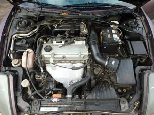 Venta de Inyectores para Mitsubishi Spyder