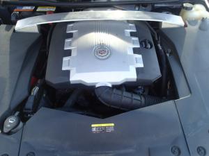 Venta de Soportes de Motor de Cadillac STS 