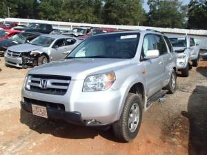 Venta de suspensiones para Honda pilot.