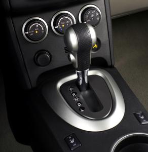 Palancas de Cambios Originales para Nissan Rogue