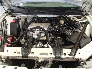 Soportes de Motor usados para Buick Century
