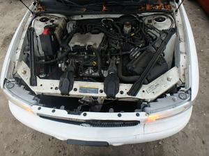 Inyectores usados para Buick Century