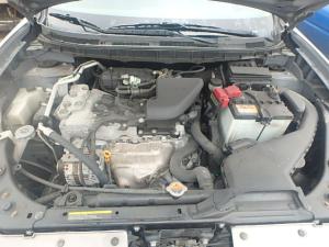 Venta de Soportes de Motor Nissan Rogue 