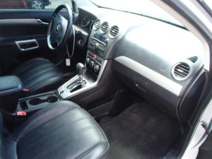 En Venta Palancas de Velocidades para Chevrolet Captiva