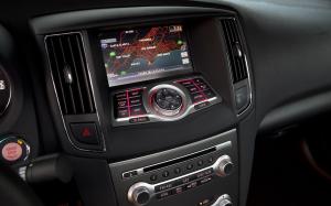 Venta de Estereos Originales para Nissan Maxima 