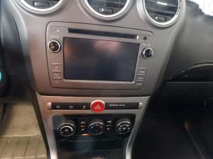 En Venta Estereos para Chevrolet Captiva
