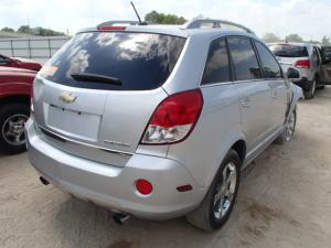 En Venta Vidrios para Chevrolet Captiva