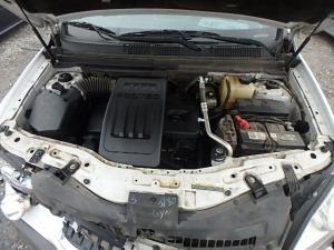 En Venta Inyectores para Chevrolet Captiva